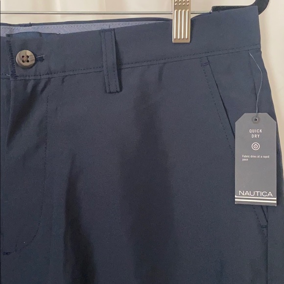 Náutica Quick Dry Shorts - Picture 2 of 3